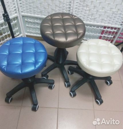 Стул мастера