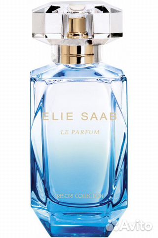 Elie Saab Le Parfum Resort Elie Saab Le Parfum Resort
