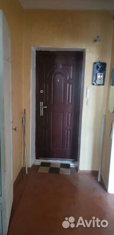 1-к квартира, 30 м², 5/5 эт. 1-к квартира, 30 м², 5/5 эт.