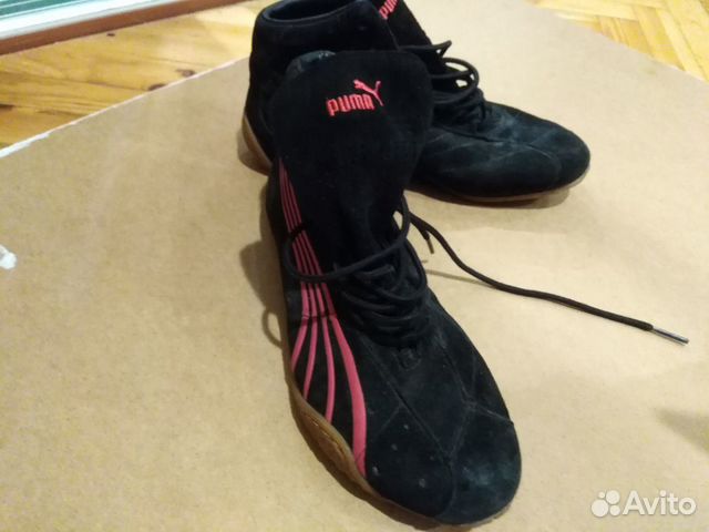 Кроссовки puma 36 р