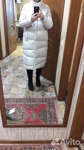 Пуховик Пуховик