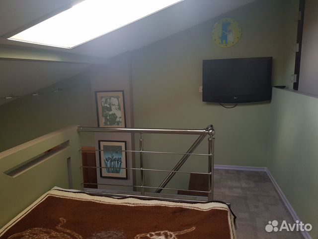 3-к квартира, 120 м², 7/8 эт.