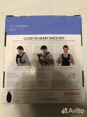 Рюкзак -переноска Рюкзак -переноска