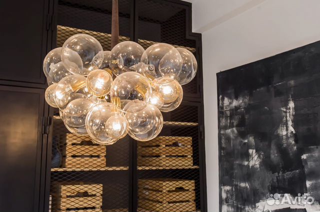 2-к квартира, 56 м², 2/8 эт.