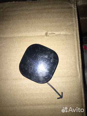 Крышка омывателя Камри