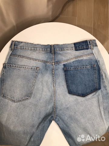Джинсы Zara Джинсы Zara