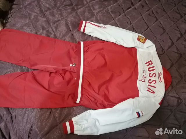 Спортивный костюм женский Спортивный костюм женский