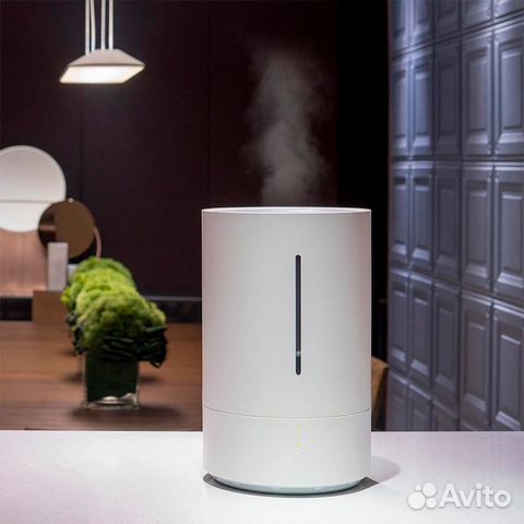 Увлажнитель воздуха Xiaomi