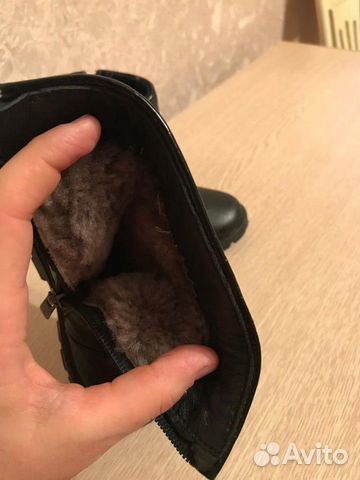 Сапоги Сапоги