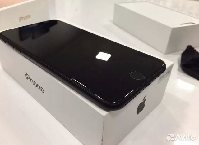 Телефон iPhone 7+ Телефон iPhone 7+