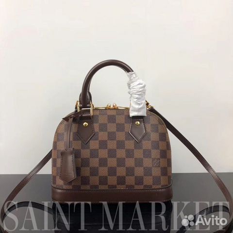 lv alma bb harga