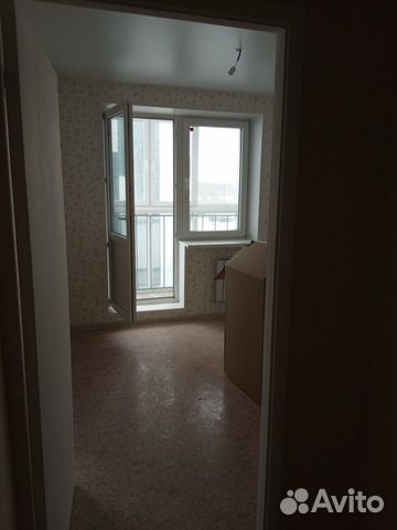 1-к квартира, 34.7 м², 6/14 эт. 1-к квартира, 34.7 м², 6/14 эт.