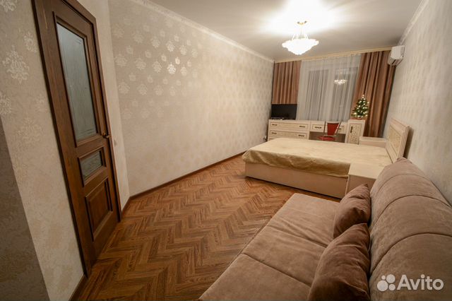1-к квартира, 41 м², 7/8 эт.