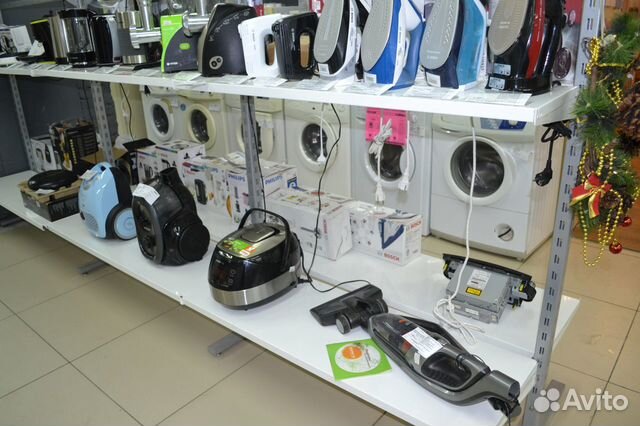 Микроволновая печь