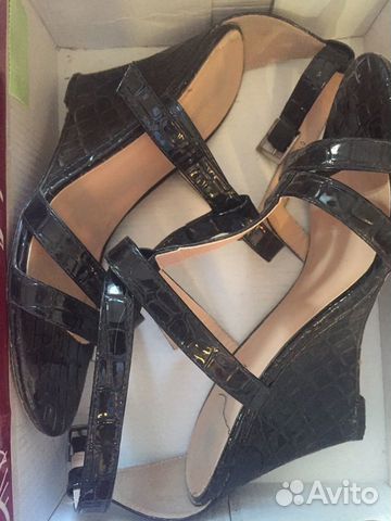 Босоножки пакетом 37-38рр Босоножки пакетом 37-38рр