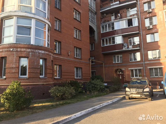 1-к квартира, 39.9 м², 2/7 эт. 1-к квартира, 39.9 м², 2/7 эт.