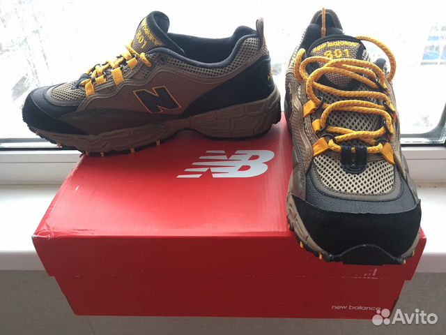 Кроссовки new balance 801 Кроссовки new balance 801
