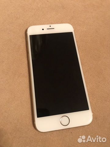 Телефон iPhone 6s 16 Gb