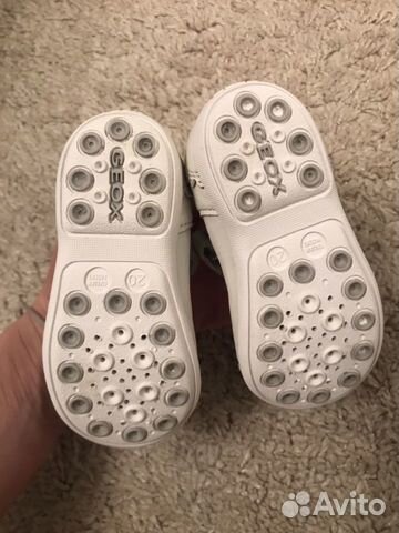 Туфли детские geox 20 Туфли детские geox 20