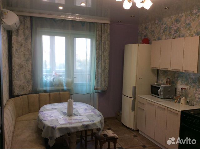 2-к квартира, 64 м², 8/14 эт. 2-к квартира, 64 м², 8/14 эт.