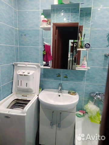 1-к квартира, 31 м², 6/9 эт.