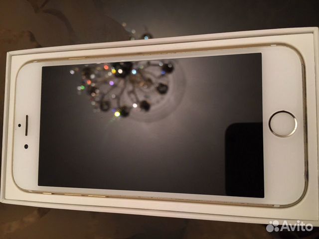 iPhone 6s 64гб
