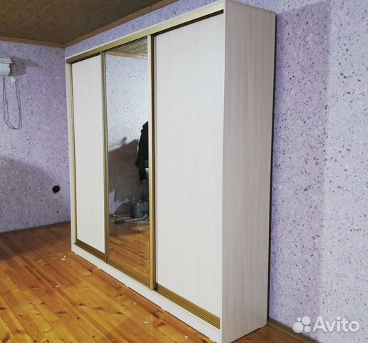 Шкаф купе