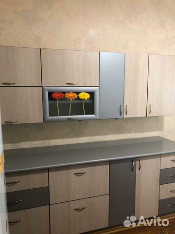 Комната 16 м² в 1-к, 3/3 эт. Комната 16 м² в 1-к, 3/3 эт.