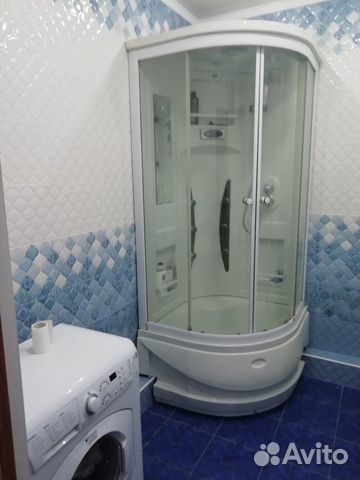 1-к квартира, 46 м², 6/9 эт.