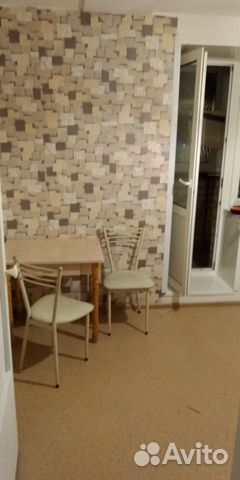 1-к квартира, 41 м², 8/10 эт.