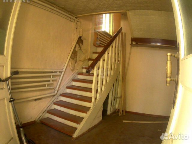 2-к квартира, 46.4 м², 1/3 эт. 2-к квартира, 46.4 м², 1/3 эт.