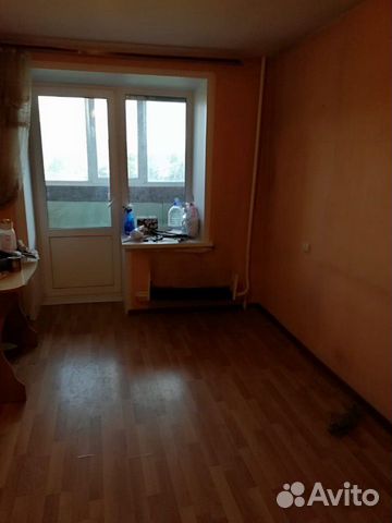 2-к квартира, 47 м², 5/6 эт.