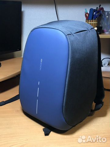 xd design bobby compact