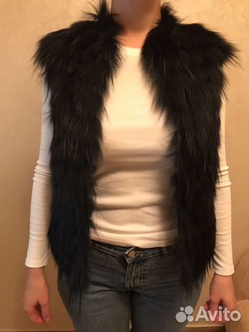 Жилет latramoda Жилет latramoda