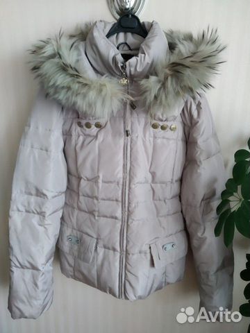 Пуховик Пуховик