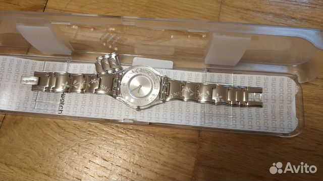 Часы Swatch Часы Swatch