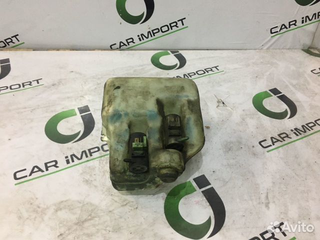 Субару легаси бачок омывателя b11 bg bd