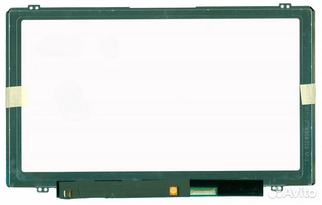 Матрица B140XTT01.1 Матрица B140XTT01.1