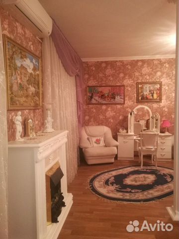 2-к квартира, 91 м², 6/7 эт. 2-к квартира, 91 м², 6/7 эт.