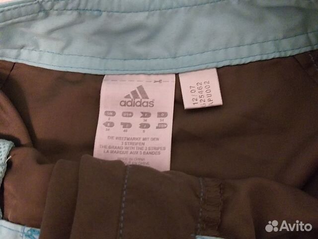 Шорты Шорты