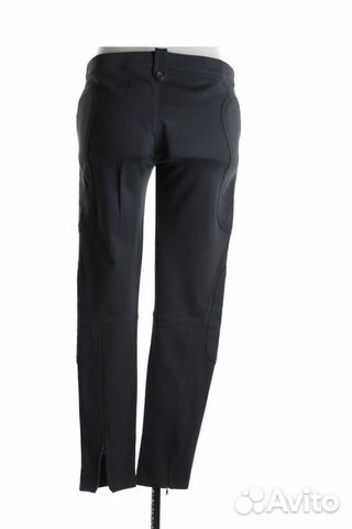Брюки Polo Ralph Lauren, хлопок-модал, 48 Брюки Polo Ralph Lauren, хлопок-модал, 48