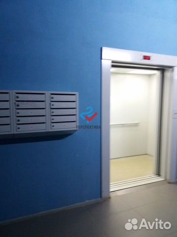 1-к квартира, 48 м², 8/10 эт. 1-к квартира, 48 м², 8/10 эт.