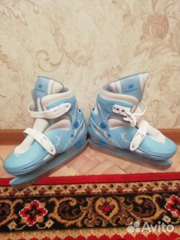Коньки