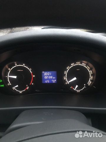 LADA Priora 1.6 МТ, 2014, 102 000 км LADA Priora 1.6 МТ, 2014, 102 000 км