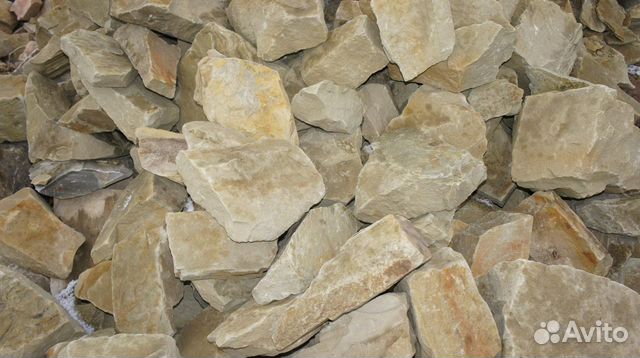 Бутовый камень фр.70-150, 100-300 М600-1400 Бутовый камень фр.70-150, 100-300 М600-1400