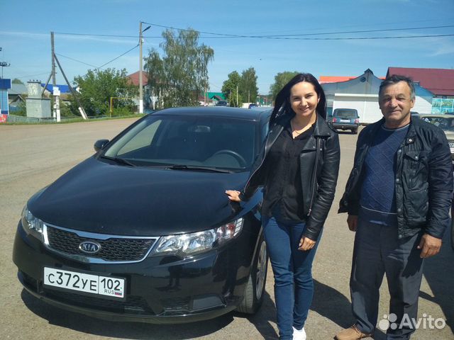 Автоподбор Уфа Выездная диагностика Уфа