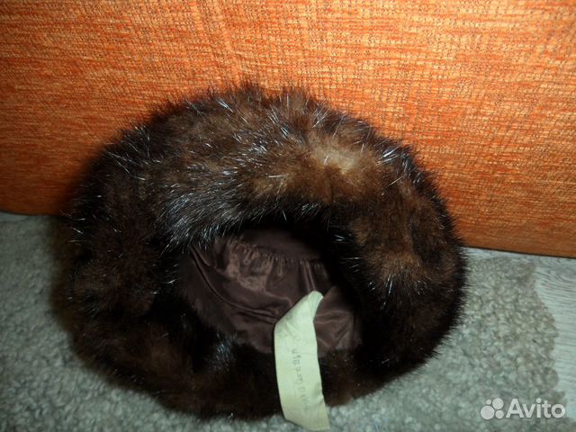 Шапка зимняя Шапка зимняя