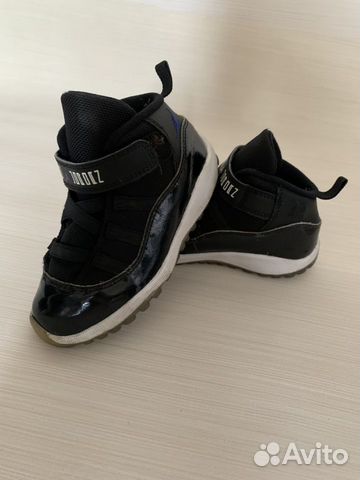 Кроссовки Jordan оригинал 26 размер Кроссовки Jordan оригинал 26 размер