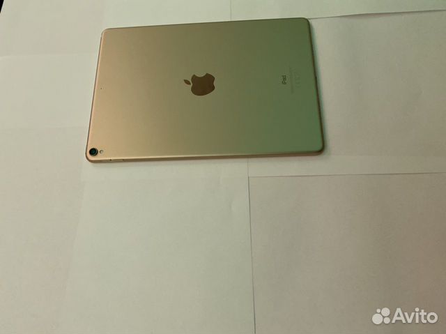 iPad Pro 10,5 WiFi iPad Pro 10,5 WiFi