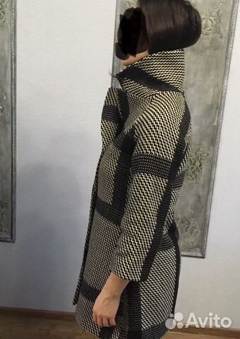 Пальто демисезонное Пальто демисезонное